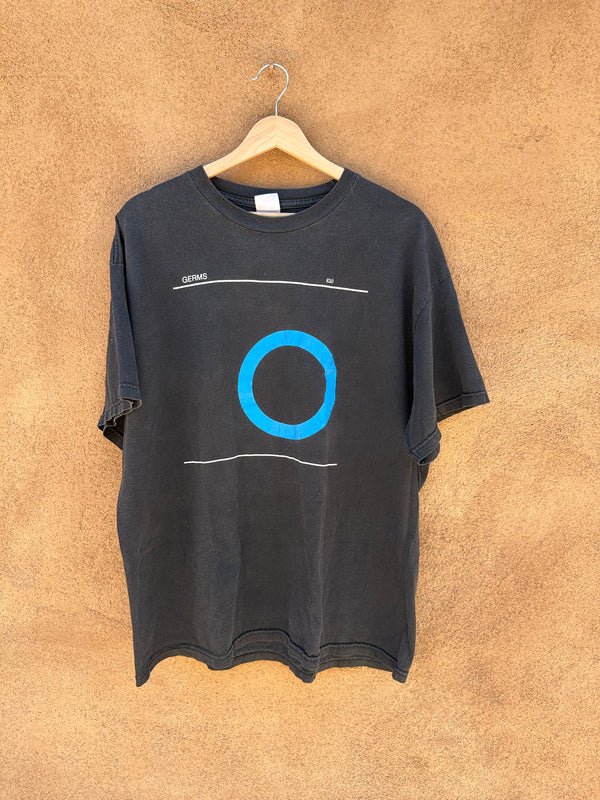 90's Germs (GI) Tee