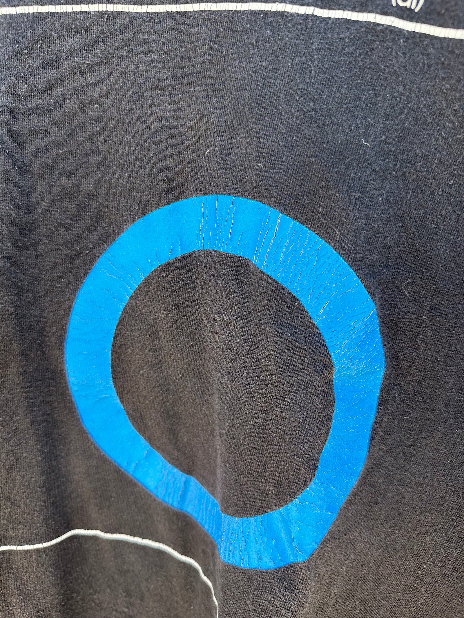 Vintage 90's Germs (GI) Tee – DESERT MOSS VINTAGE
