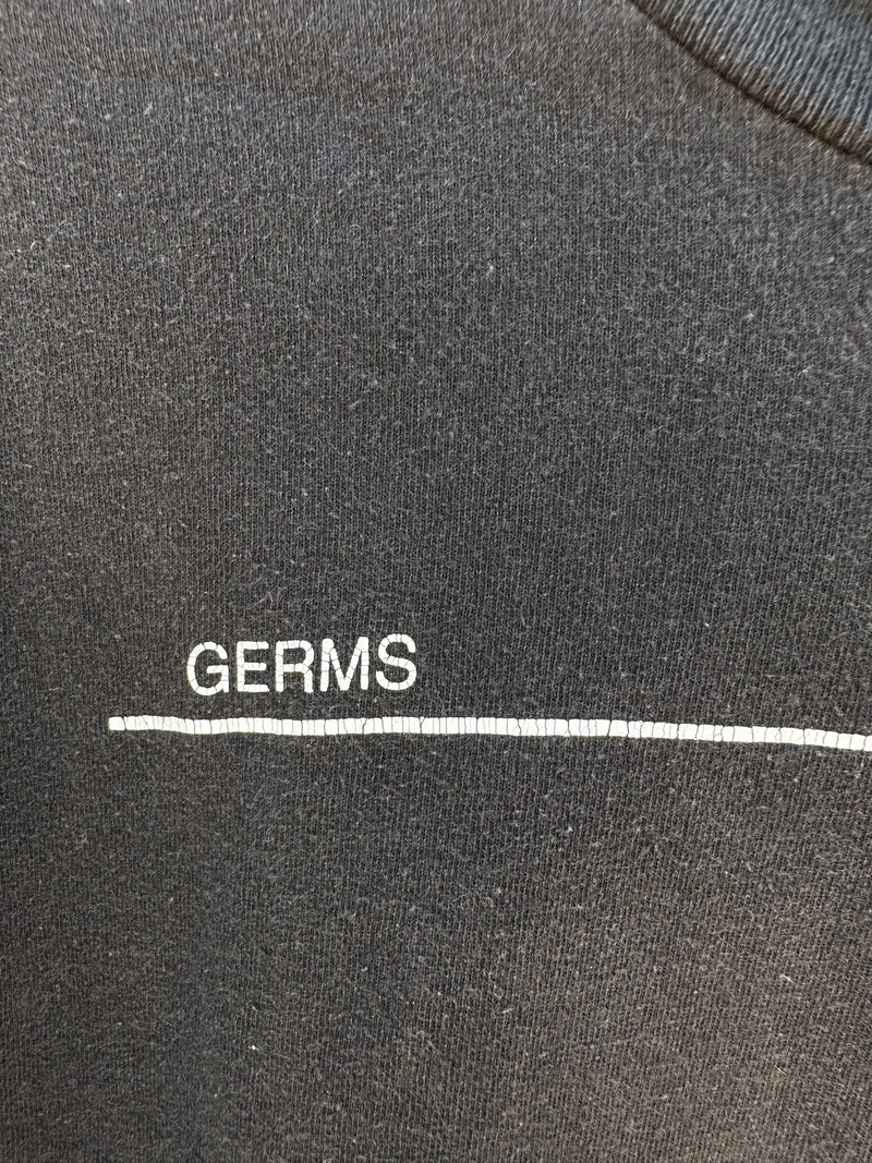 90's Germs (GI) Tee