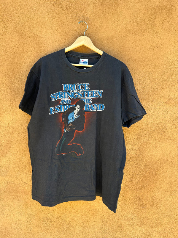 Jump! 1984 Bruce Springsteen '84-'85 Tour Tee