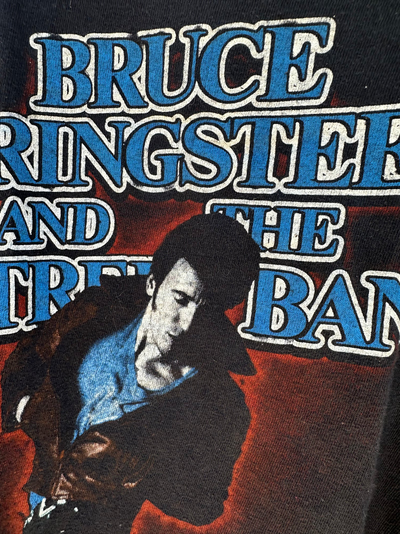 Jump! 1984 Bruce Springsteen '84-'85 Tour Tee
