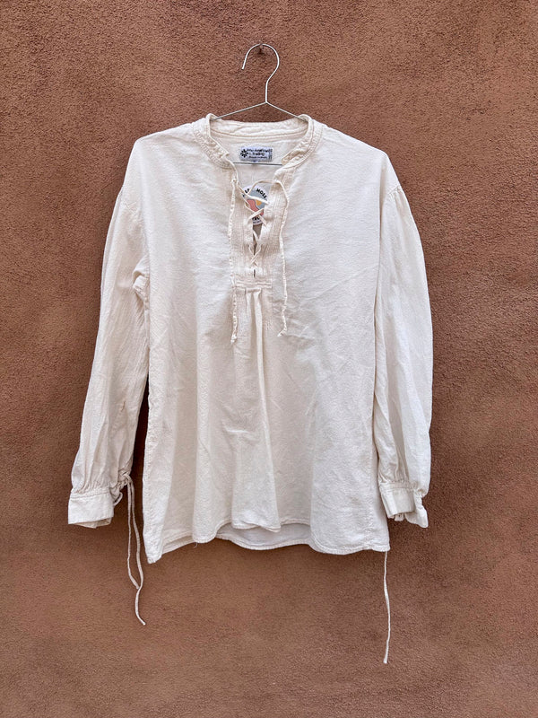Inter-American Trading, Denver Colorado Cotton Shirt