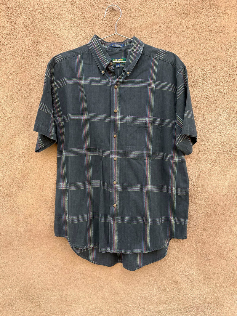 Colors by Alexander Julian Shirt