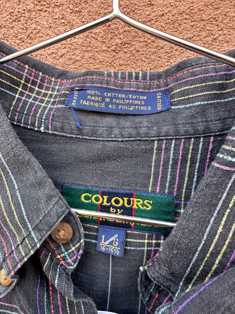 Colors by Alexander Julian Shirt