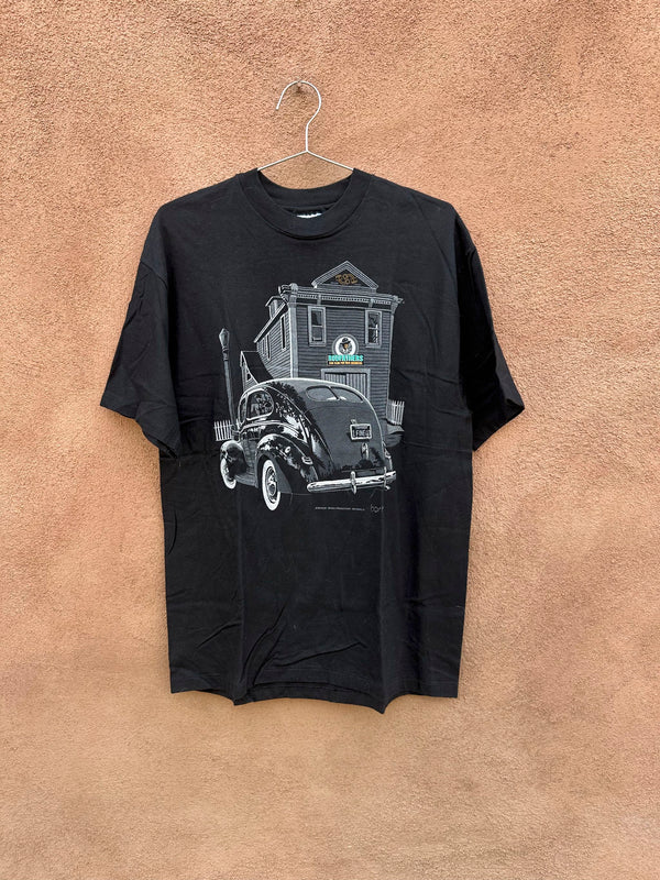 Rodfathers Car Club T-shirt