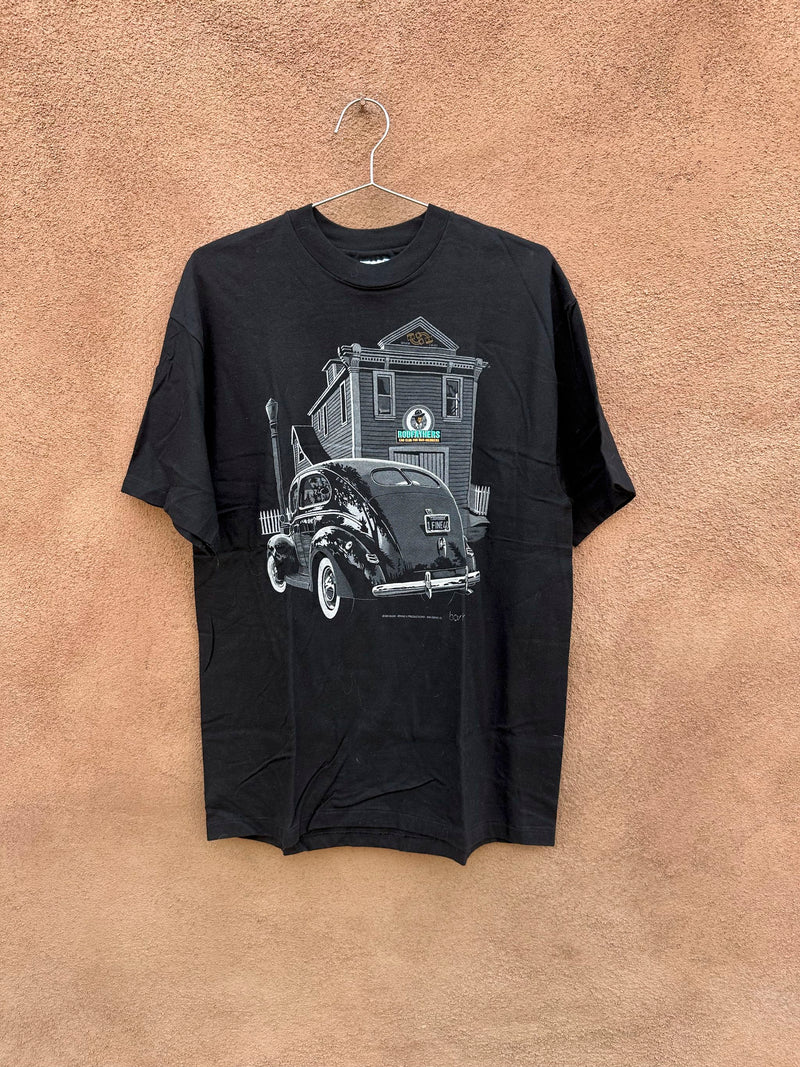 Rodfathers Car Club T-shirt