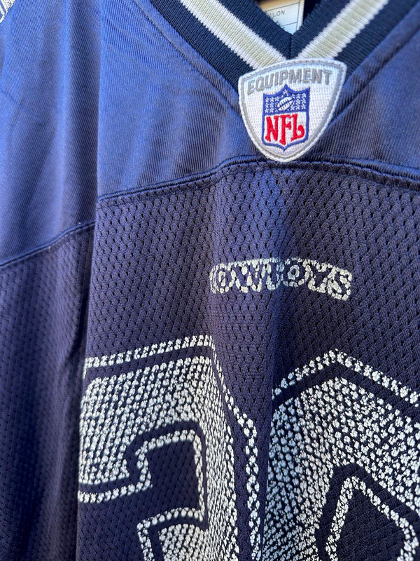 Dallas Cowboys Roy Williams #38 XL Jersey