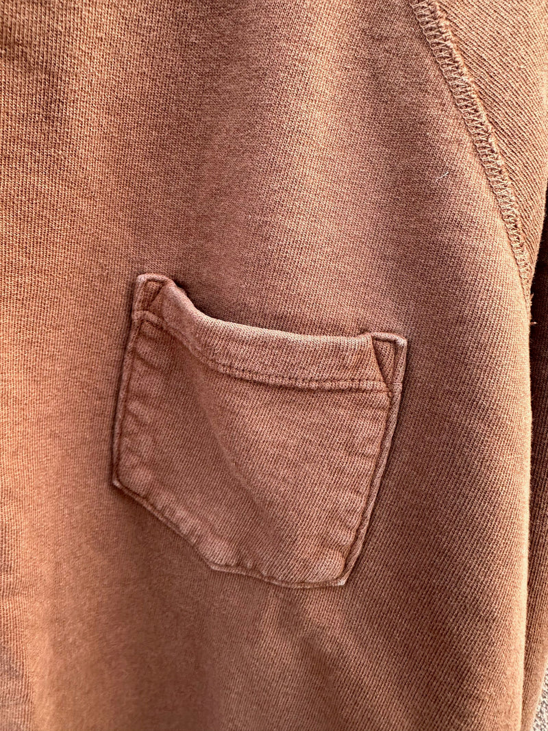 Champion & Todd Snyder Sweatshirt