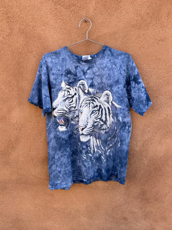 White Tiger Rainforest Cafe T-shirt