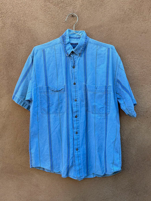 Shah Safari Cotton Shirt