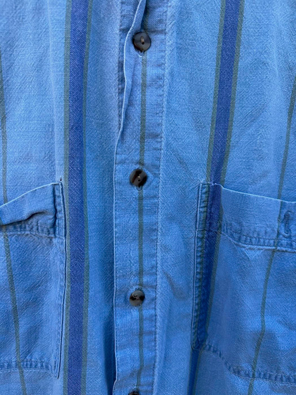 Shah Safari Cotton Shirt
