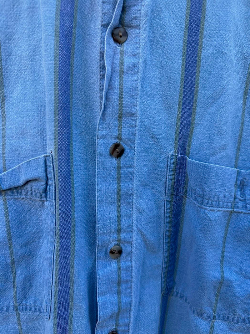 Shah Safari Cotton Shirt