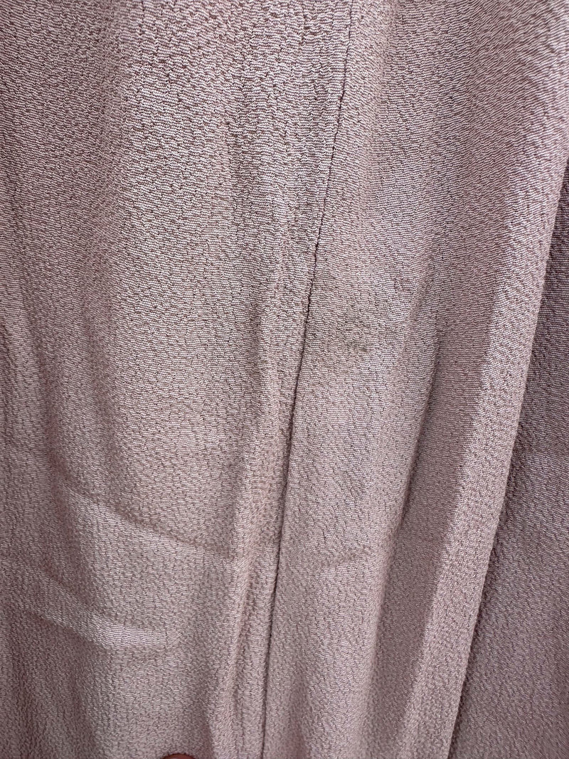 Dress by Reformation, Dusty Rose as is