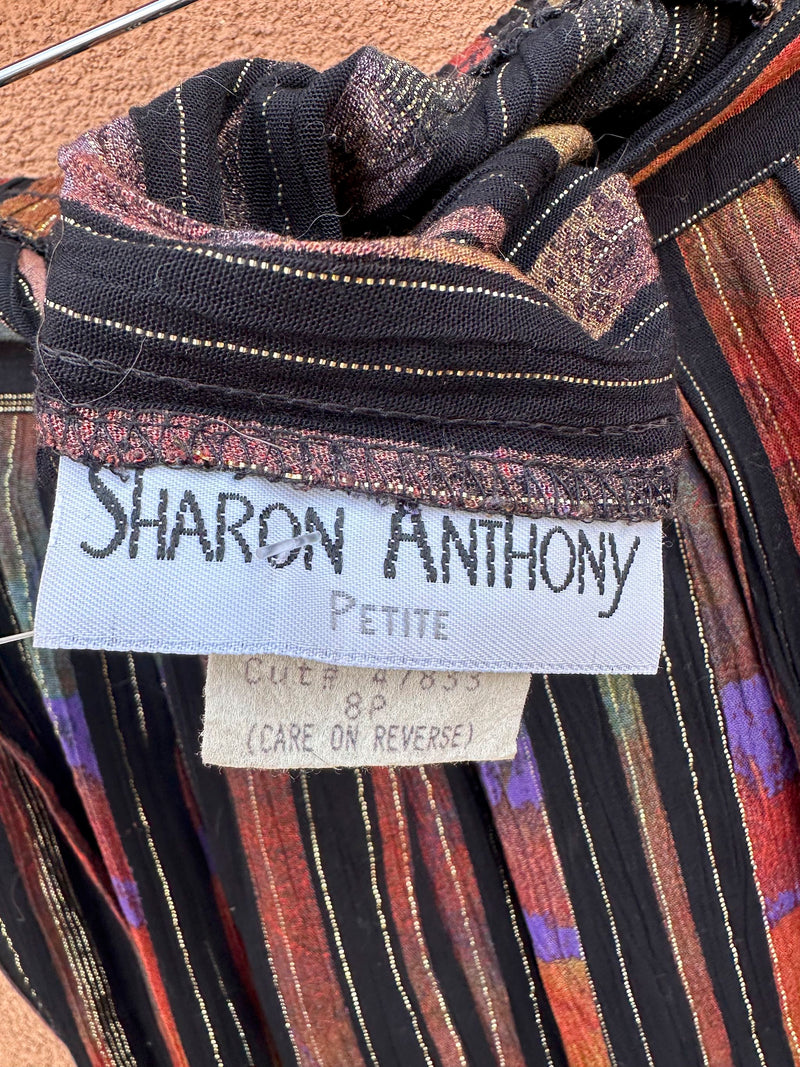 Sharon Anthony Skirt, 8P