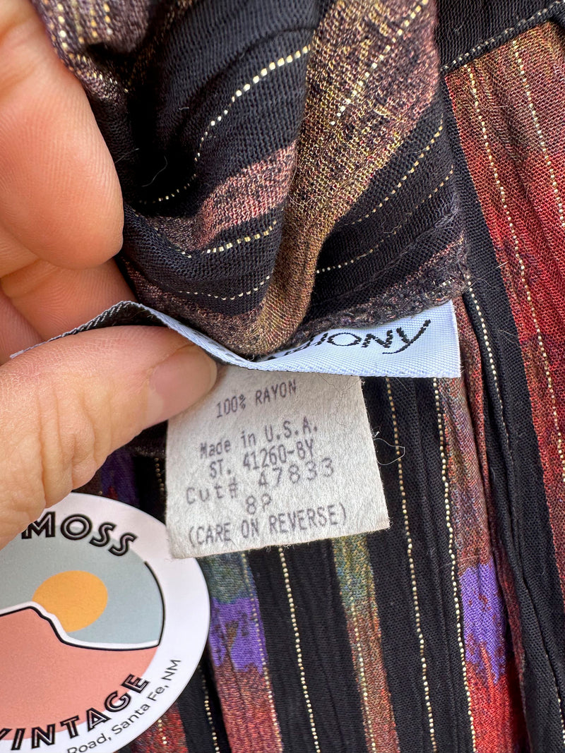 Sharon Anthony Skirt, 8P