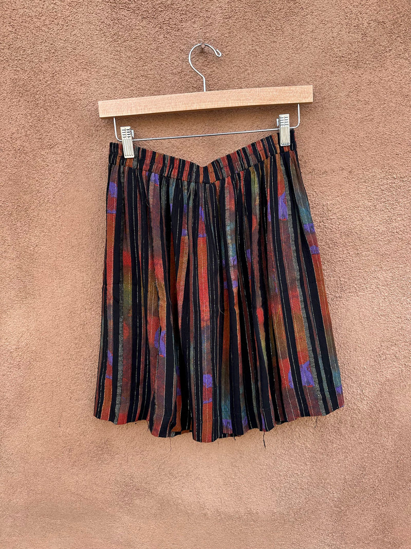 Sharon Anthony Skirt, 8P