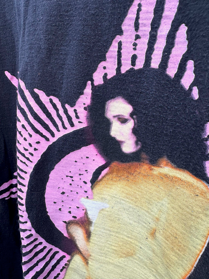 Siouxsie and the Banshees Tour Tee