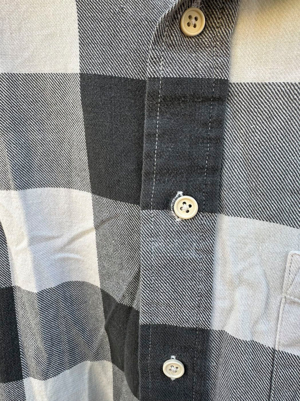 Northwest Territory Plaid Flannel