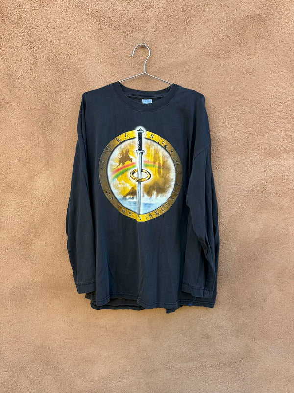 The Metropolitan Opera - The Ring of the Nibelung Shirt