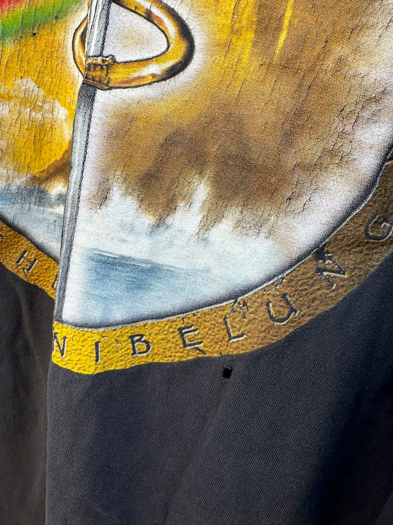 The Metropolitan Opera - The Ring of the Nibelung Shirt