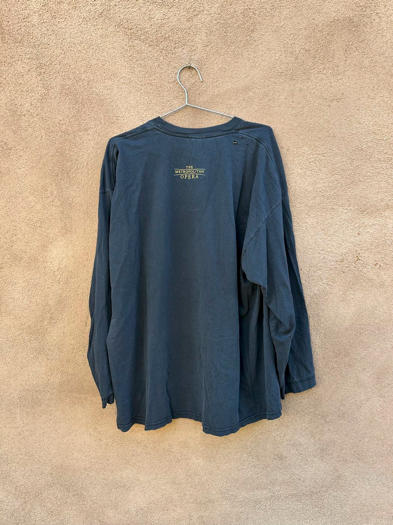The Metropolitan Opera - The Ring of the Nibelung Shirt
