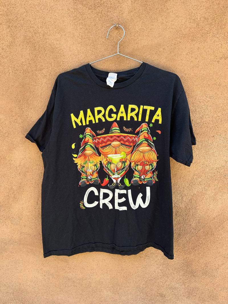 Margarita Crew T-shirt