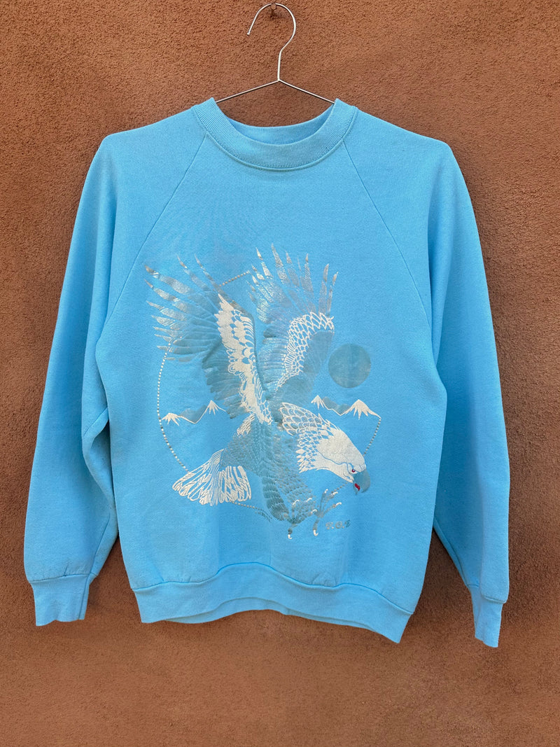 '91 Federation of Eagles - Eagle Peaks Sweatshirt