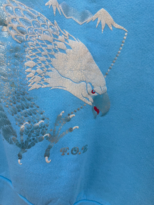 '91 Federation of Eagles - Eagle Peaks Sweatshirt