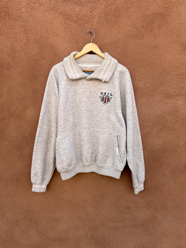 90's Vail Sweatshirt - Gear Sports