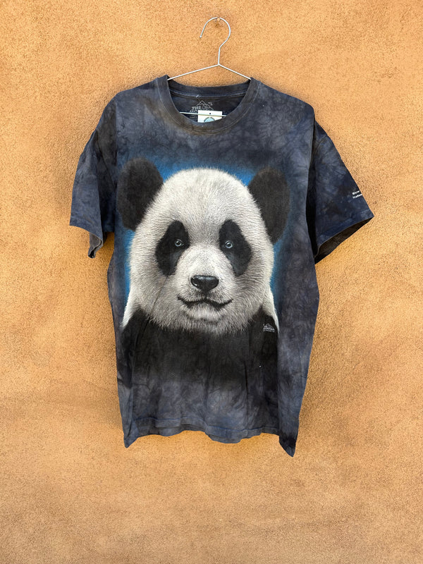 New Mexico Museum of Natural History & Science Panda T-shirt