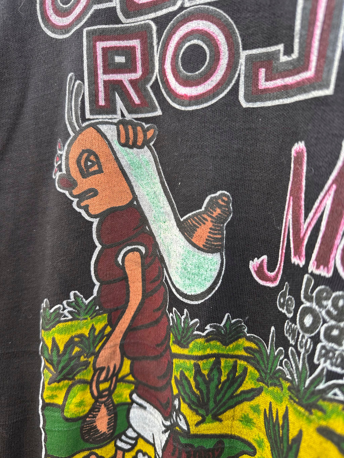 Sweatshirts – DESERT MOSS VINTAGE Sweatshirts – DESERT MOSS VINTAGE