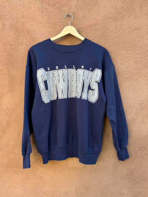 1997 Dallas Cowboys Sweatshirt