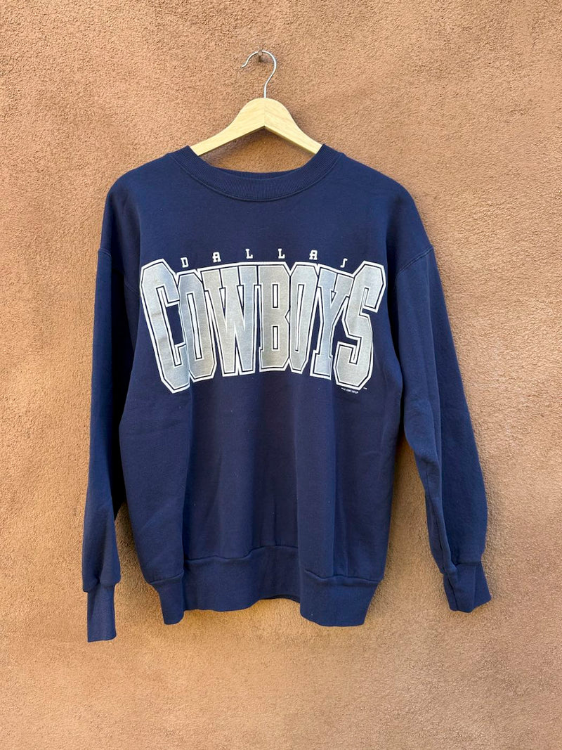1997 Dallas Cowboys Sweatshirt