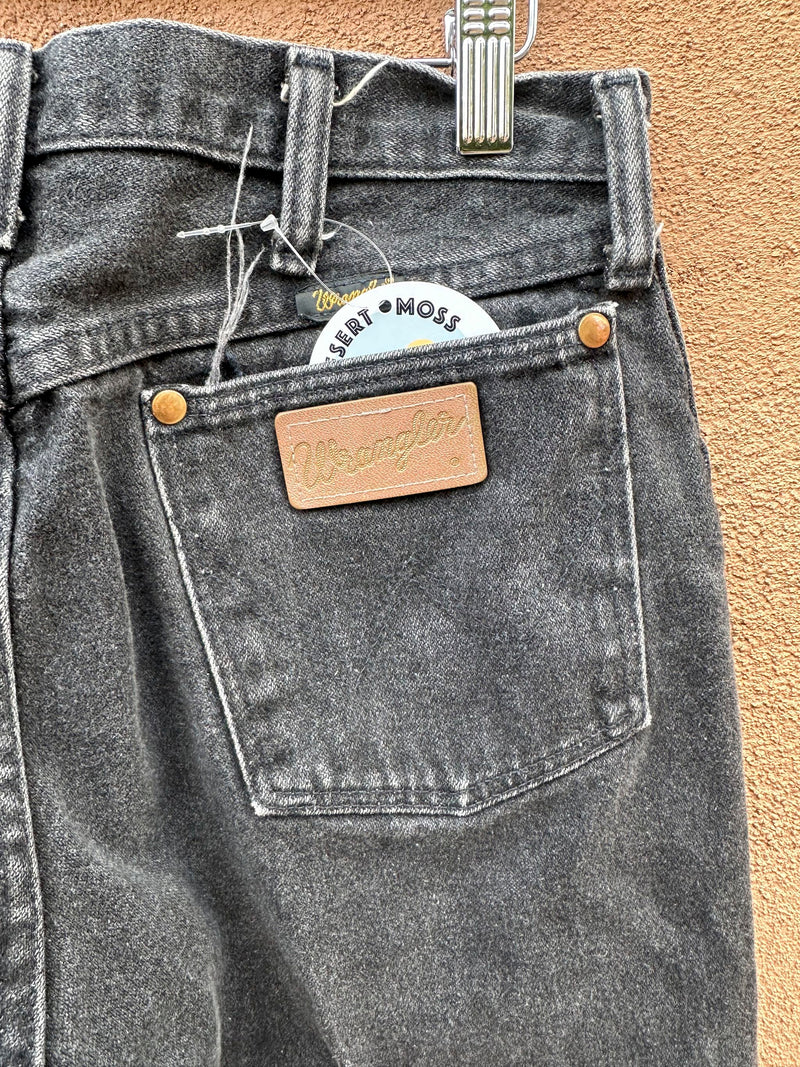 Made in USA Back Wrangler Jeans 32 x 32