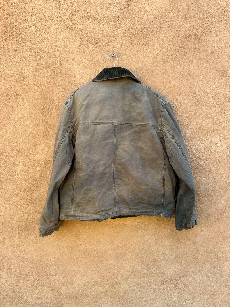 Polo Ralph Lauren Fireman Jacket with Snap Hook & D. Ring