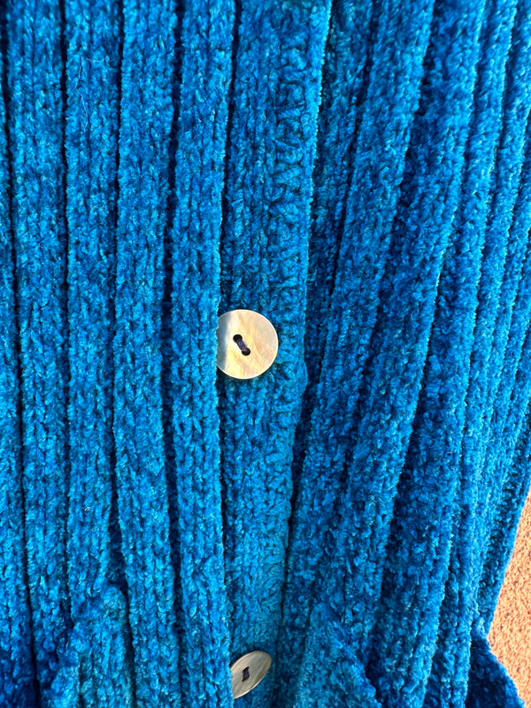 Blue Innovation Sport Petites Sweater Vest