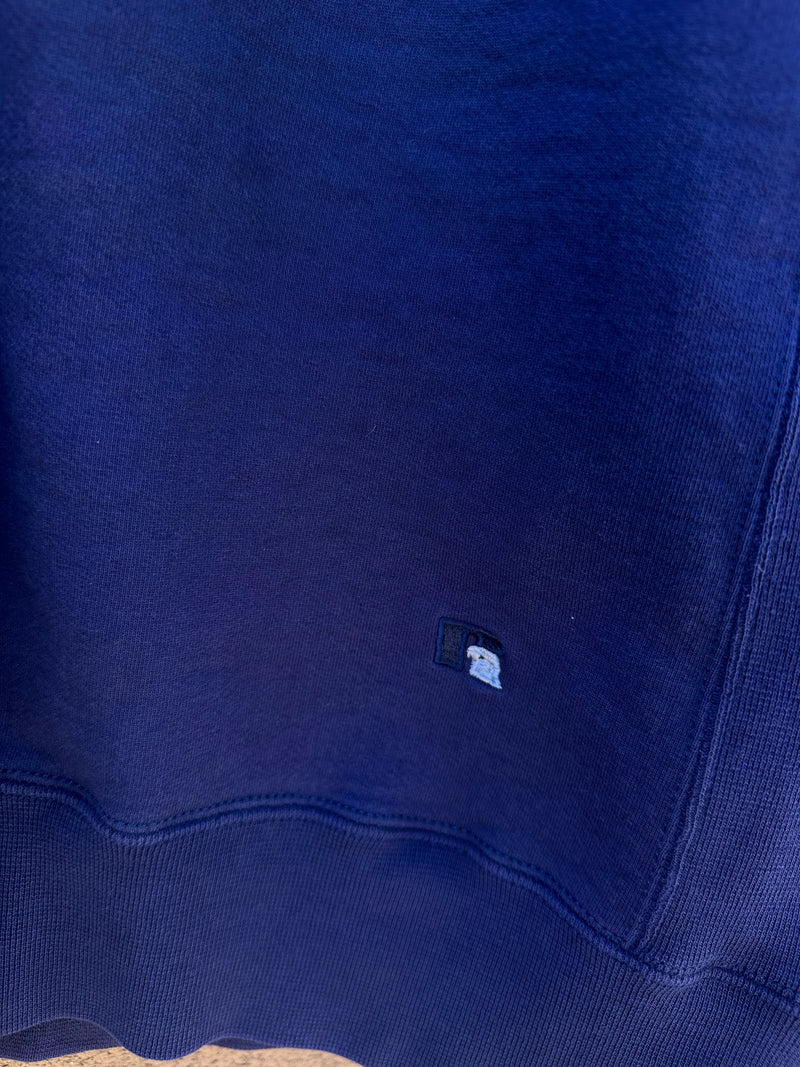 90's DU Denver Navy Sweatshirt
