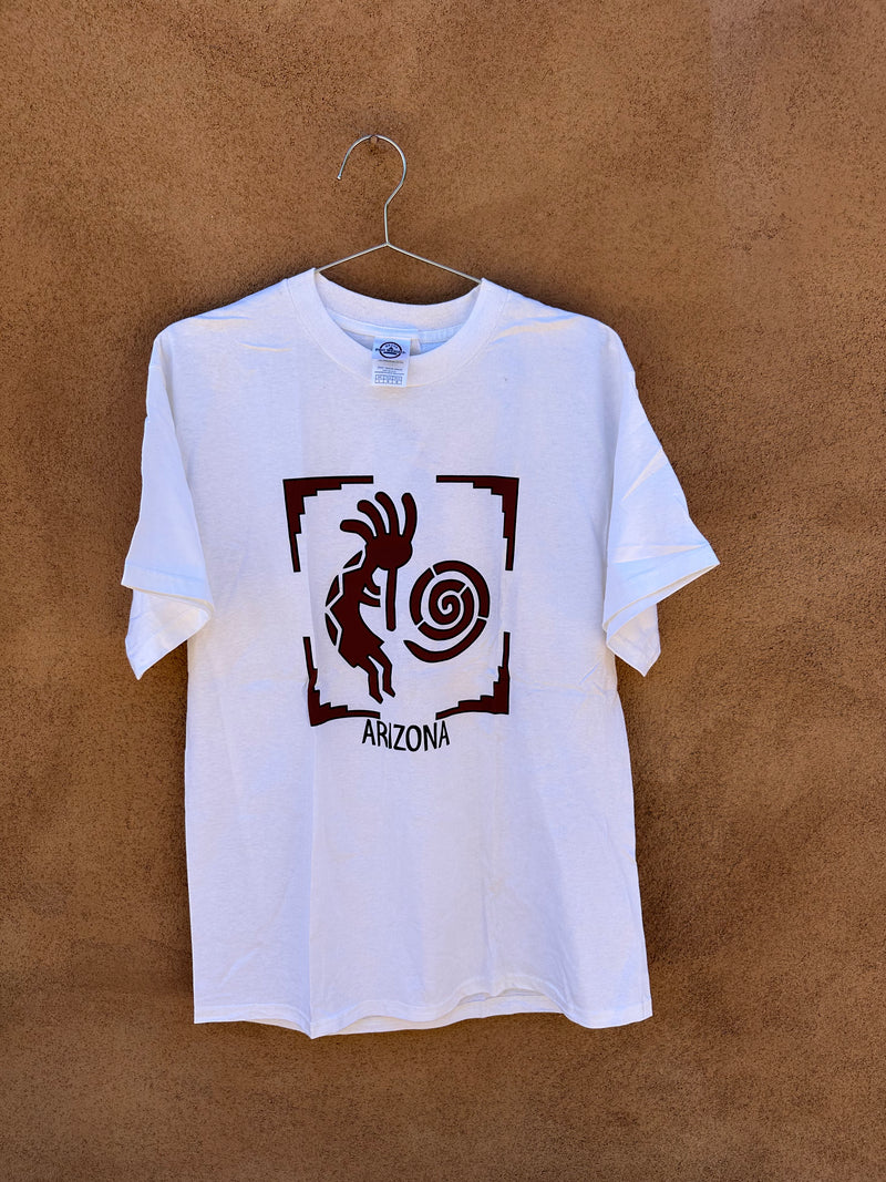 Arizona Kokopelli T-shirt