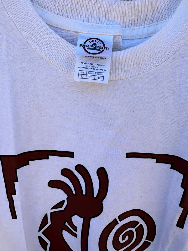 Arizona Kokopelli T-shirt
