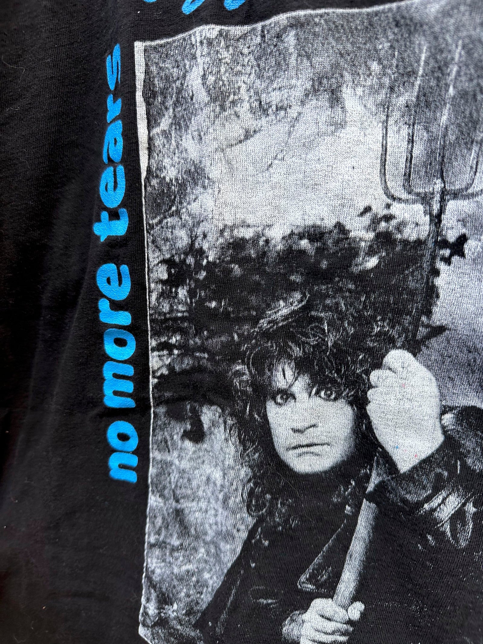 Ozzy Osbourne No More Tears 90s ヴィンテージ Ozzy Osbourne – No More Tears – Vinyl (LP, Album), 1991