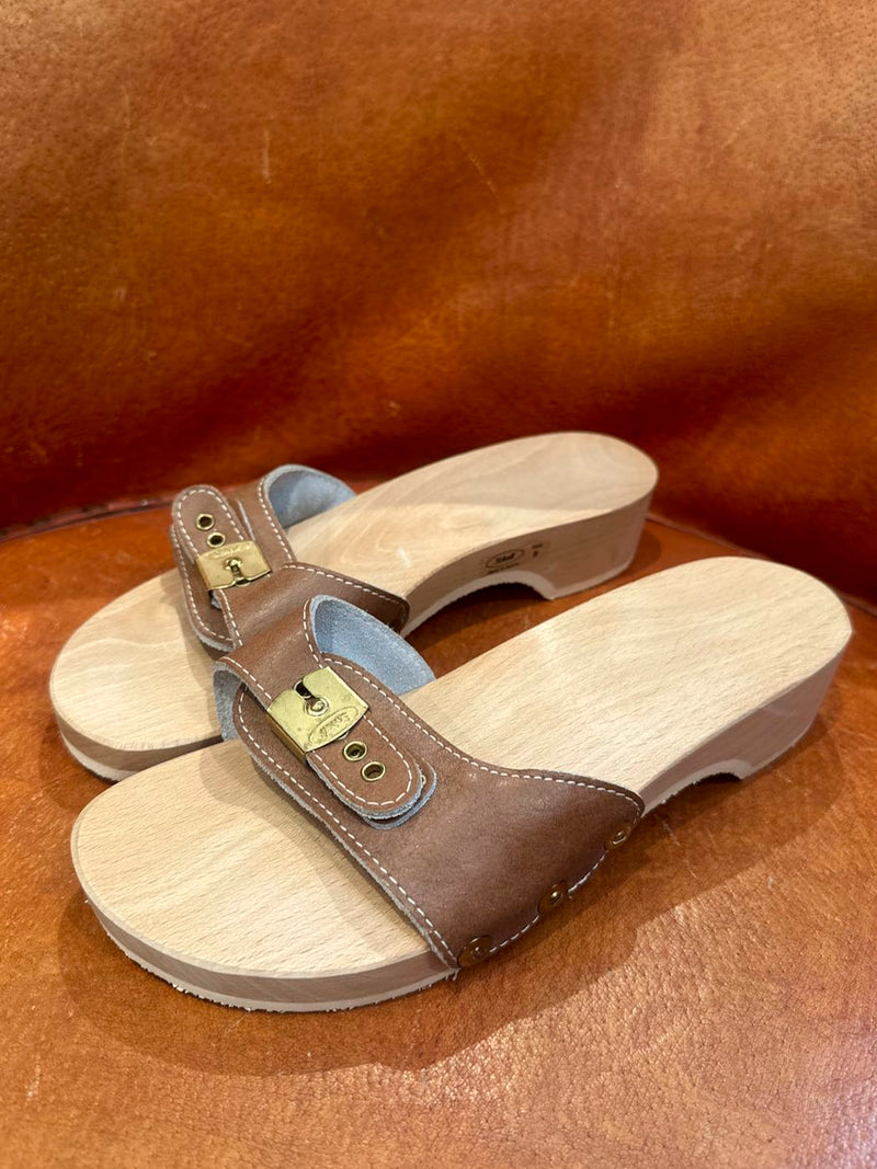 Dr. Schools Sandals, 8