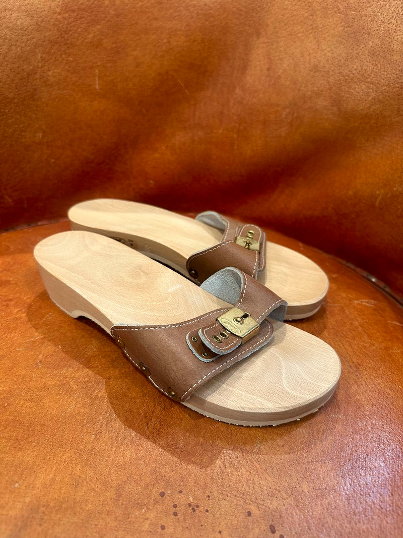 Dr. Schools Sandals, 8