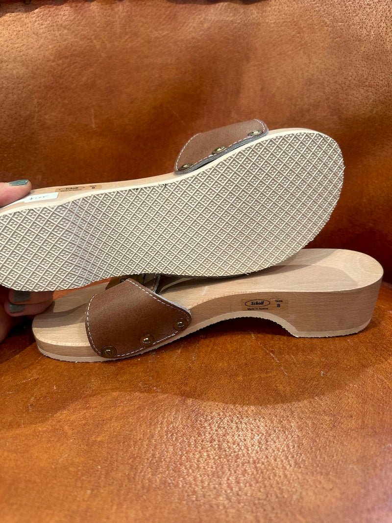 Dr. Schools Sandals, 8