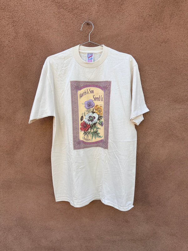 Harris & Son Seed Co. T-shirt