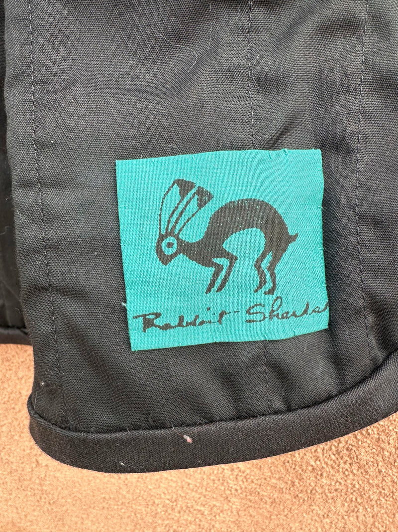 Rare Rabbits Sheals Colorblock Vest