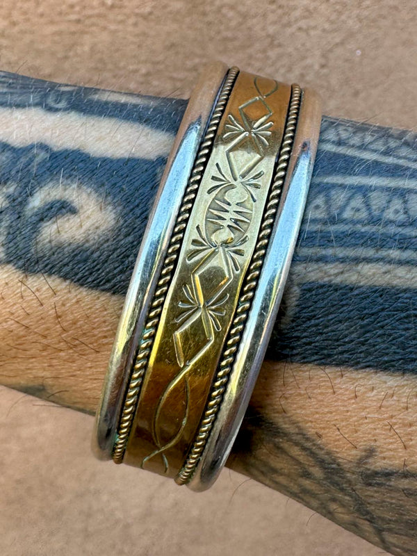 Bernice Bonnie (Diné) Cuff