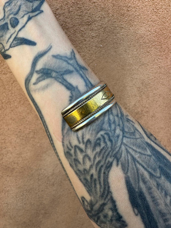 Bernice Bonnie (Diné) Cuff