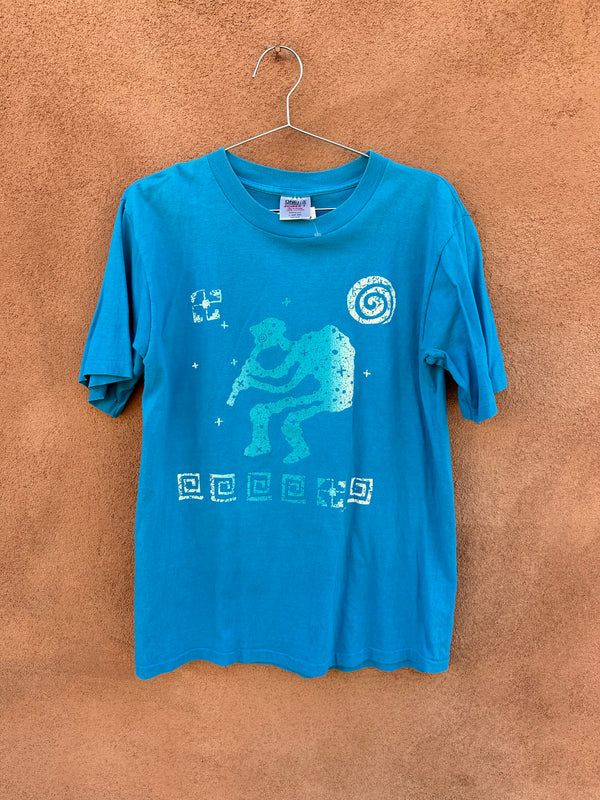'89 Colburn Kokopelli T-shirt