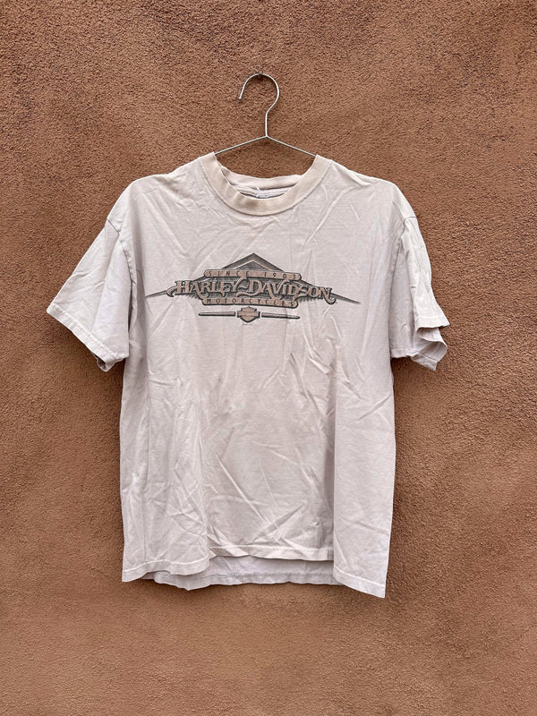 2002 Doc's Harley Davidson T-shirt