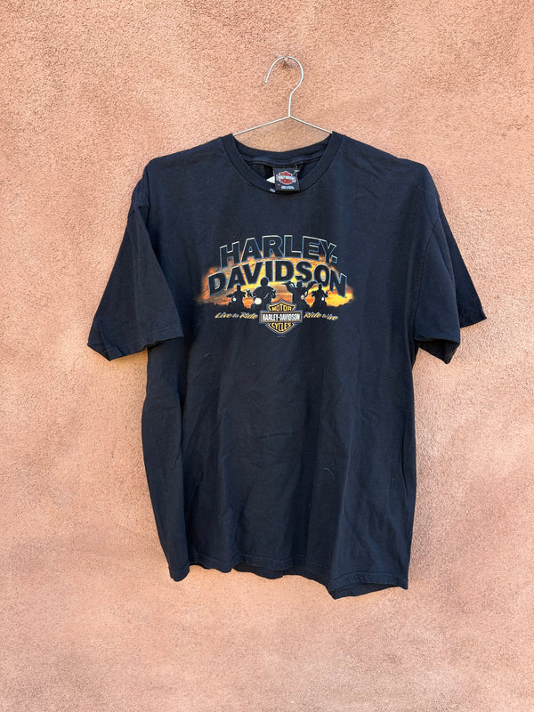 Vintage Atlanta Braves Tomahawk T-Shirt – DESERT MOSS VINTAGE